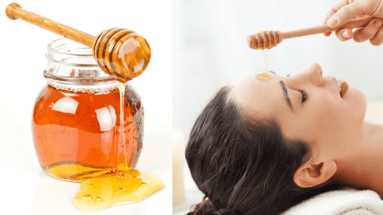 manuka honey beauty wellness blog