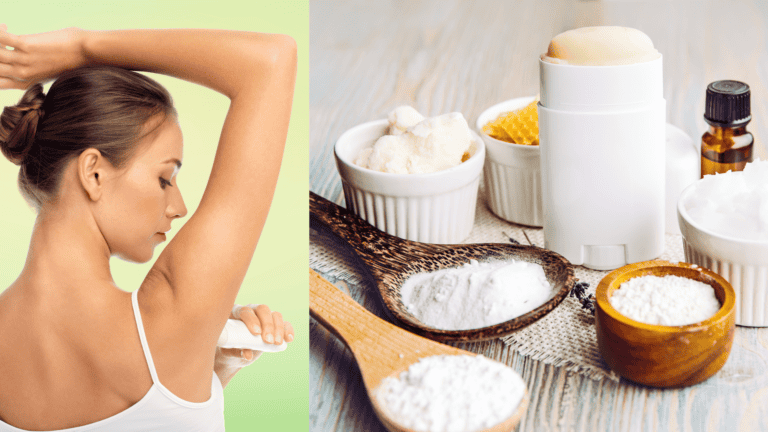 What Are The Most Beneficial Ingredients In Natural Deodorants?