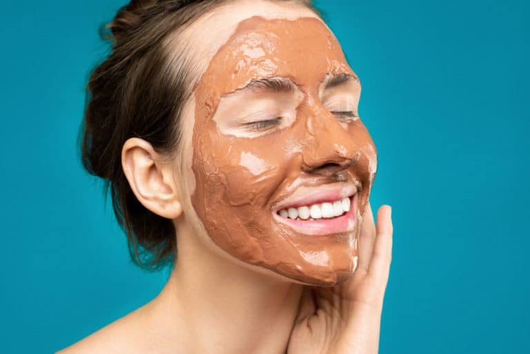 DIY Rhassoul Clay Anti-Aging Face Mask Recipe!