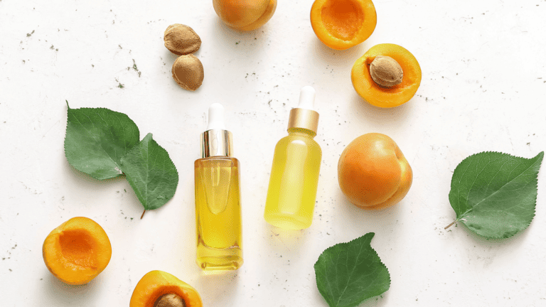 How To Use Apricot Kernel Oil For Radiant Skin!