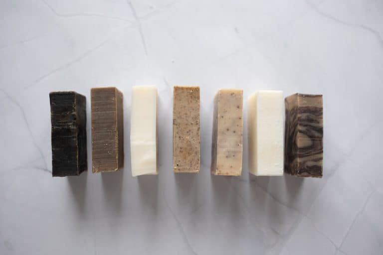 The Best Clean Beauty Zero Waste Shampoo Bars!