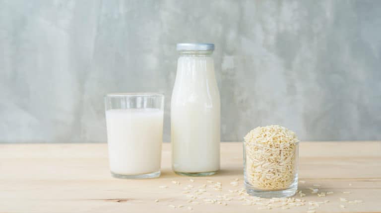 3 Ways To Make Rice Water For Hair Growth!