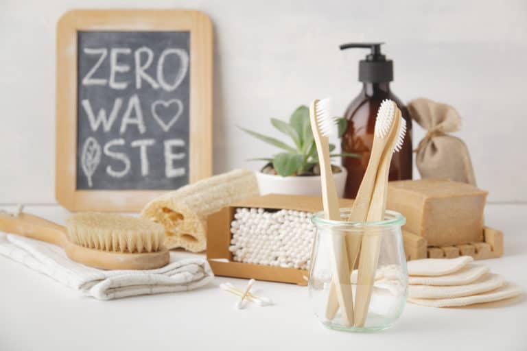 How Are Bamboo Toothbrushes Better For The Environment? – What To Know.