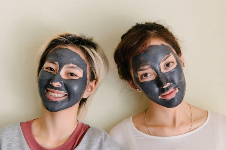 How To Make An Activated Charcoal Face Mask For Acne-Prone Skin?