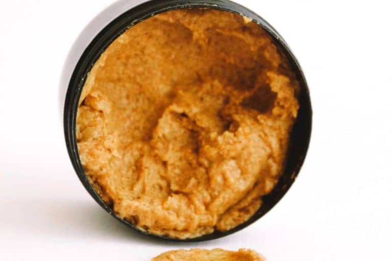 How To Make A Coconut Sugar Exfoliating Face Scrub!