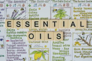 How to Use Mint Oil and Honey to Combat Bad Breath