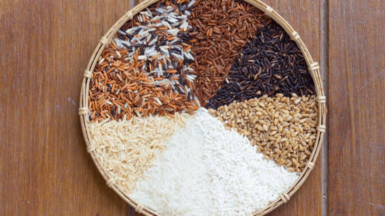 What Is The Best Type Of Rice To Use For Hair Growth?