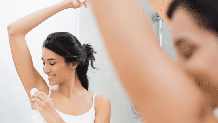 How To Get Natural Deodorants To Work?