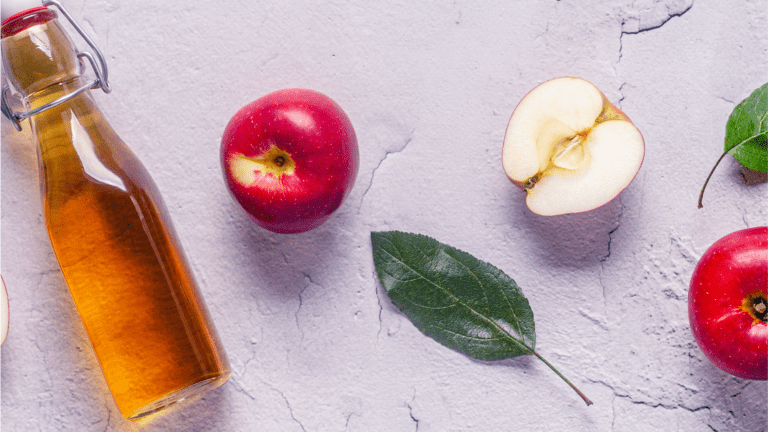 Is Apple Cider Vinegar Good For Hair Growth?