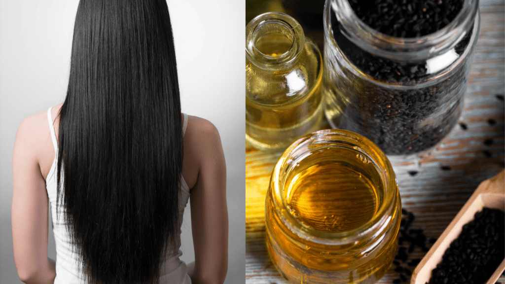 How To Use Black Cumin Seeds For Hair Growth? | A Green Beauty Blog