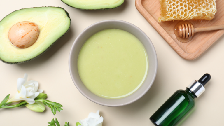 How To Use Avocados for Beautiful Skin!