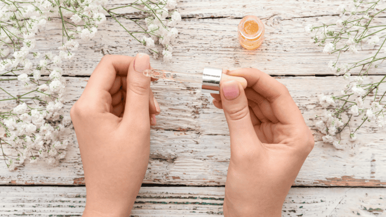 DIY Cuticle Oil: Learn How to Make An All-Natural Formula!