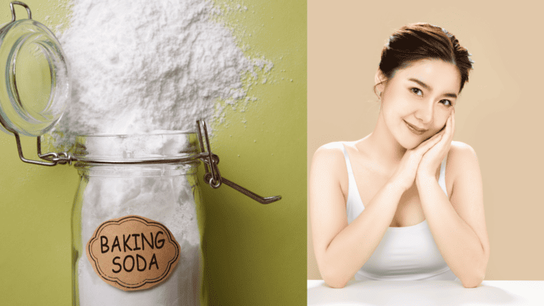 What Are The Best Beauty Uses Of Baking Soda?