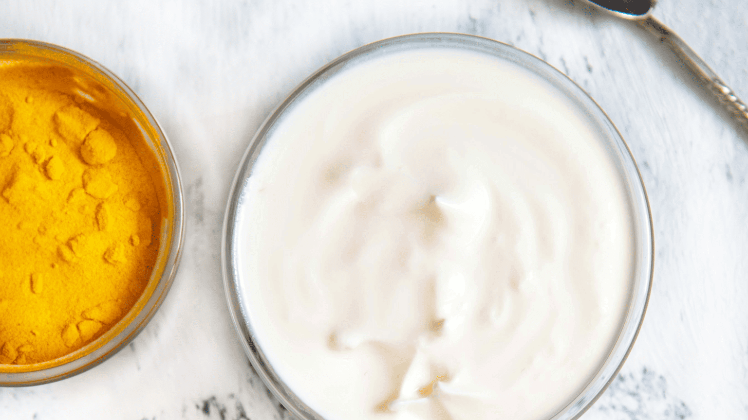 How To Make Yogurt Face Mask Recipes! A Green Beauty Blog