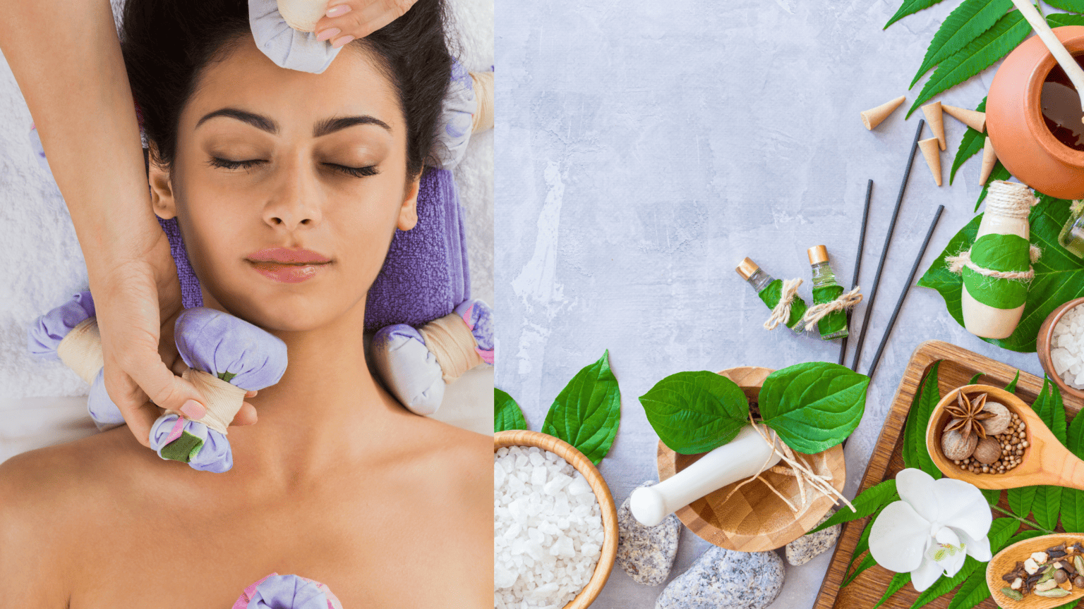 The Best Ayurvedic Beauty Practices! | A Green Beauty Blog