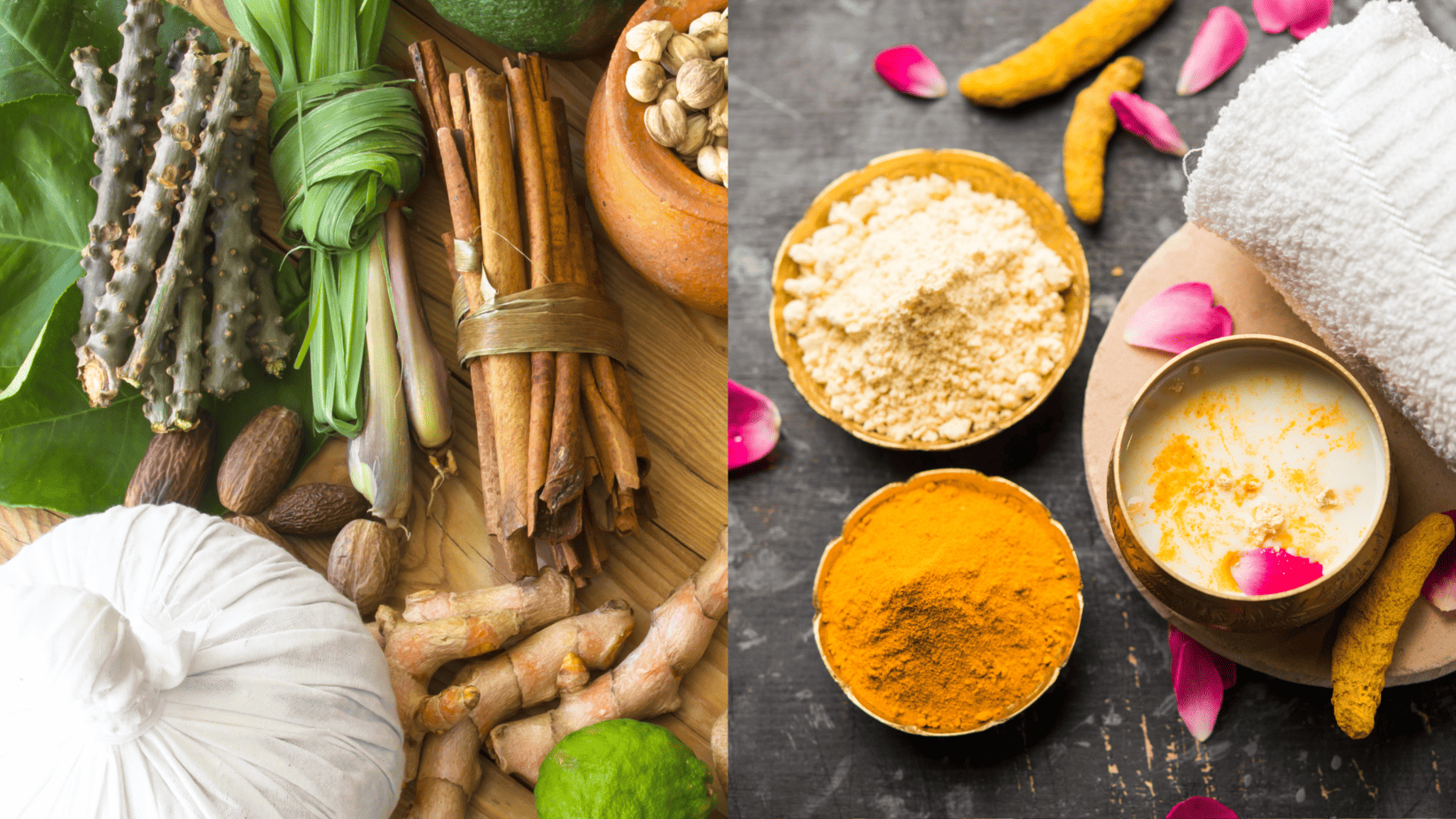 The Best Ayurvedic Beauty Practices! A Green Beauty Blog
