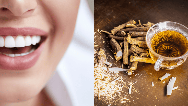 The Benefits of Licorice In Ayurvedic Oral Care!