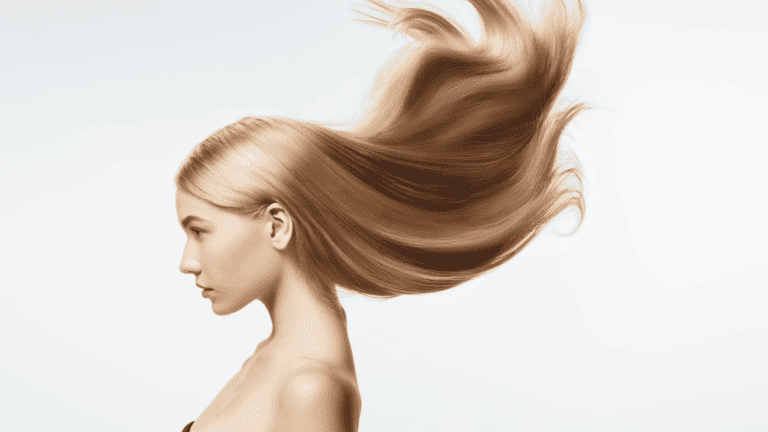 The Best Ways To Lighten And Brighten Your Hair Naturally!