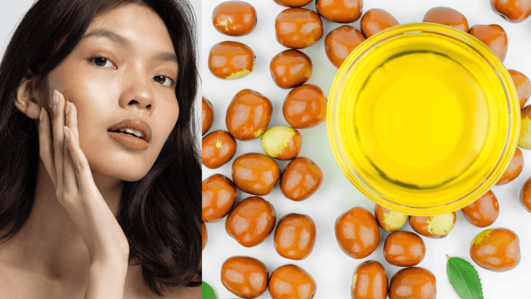 How To Use Jojoba Oil For Beautiful Skin And Hair!