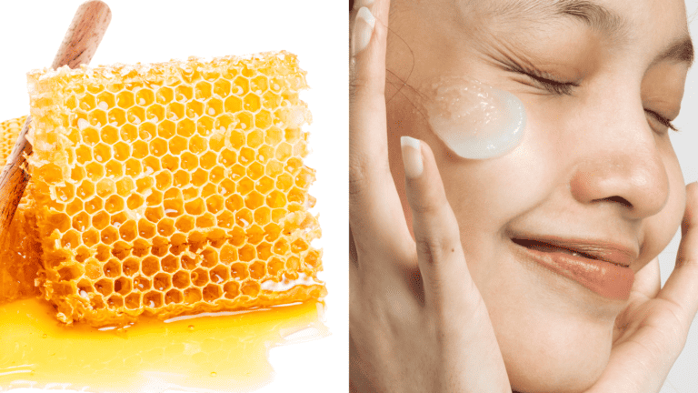 How To Get Beautiful Skin With Beeswax!