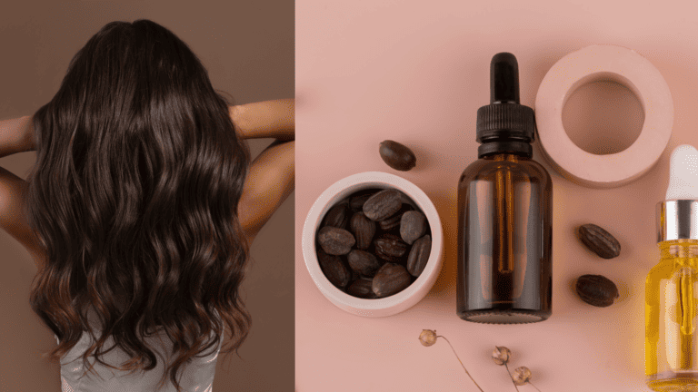How To Use Coffee Bean Oil For Beautiful Hair!