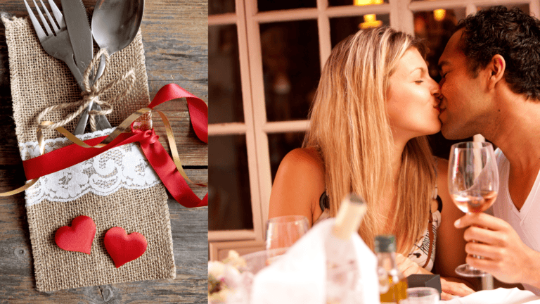 Ten Aphrodisiac Foods To Spice Up Your Love Life!