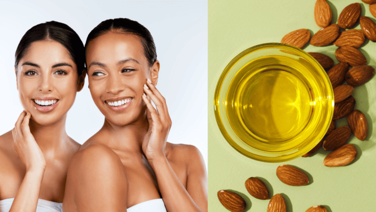 How To Use Sweet Almond Oil for Glowing Skin?