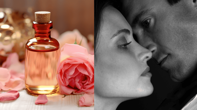 How To Make Pheromone Perfume Blends!