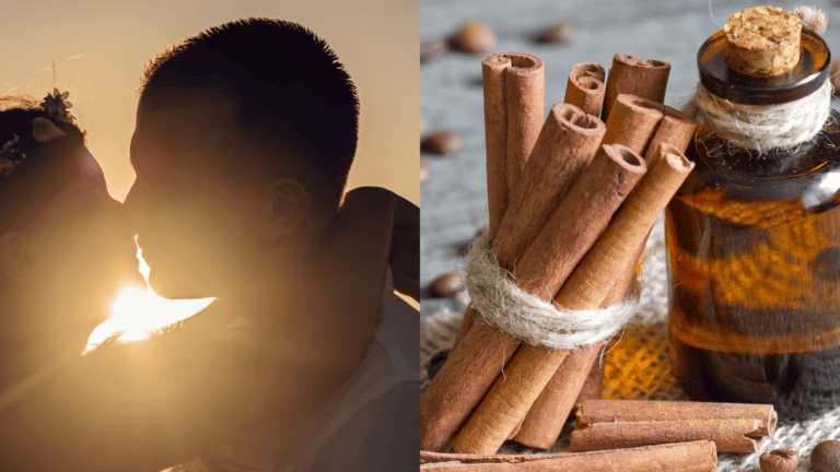 How To Use Cinnamon Essential Oil As An Aphrodisiac?