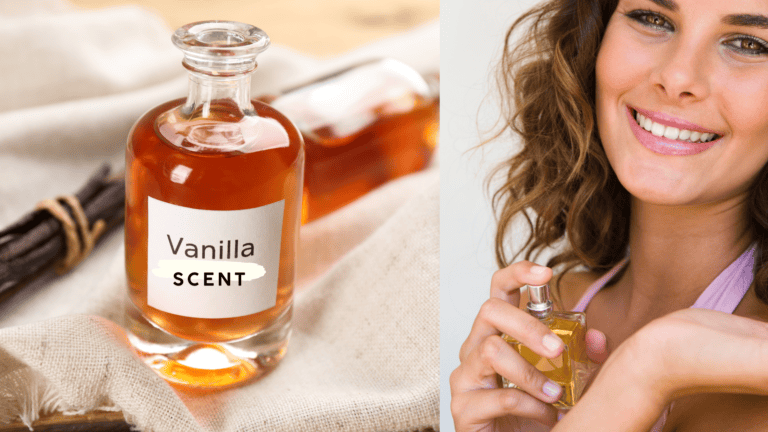 How To Make DIY Vanilla Perfume Recipes!