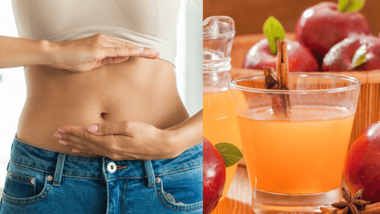 How to Make Apple Cider Vinegar Recipes for Weight Loss!