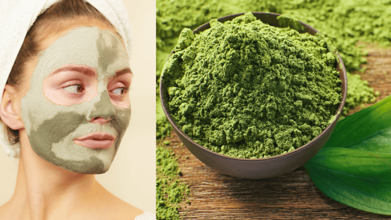 How To Use Matcha Tea for Glowing Skin Care!