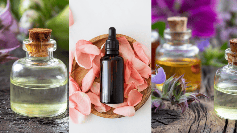The Best Essential Oils with Pheromone-Like Properties!