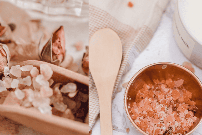 How To Use Pink Himalayan Salt for Beauty, Food and Wellness!