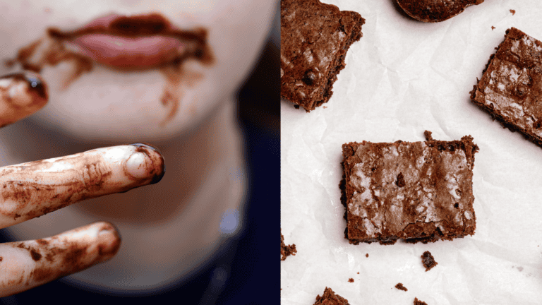 The Superfood Benefits of Chocolate!